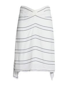 Юбка до колена Proenza Schouler