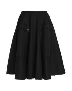 Юбка длиной 3/4 Rochas