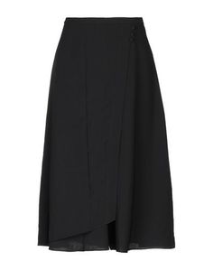 Юбка длиной 3/4 Acne Studios