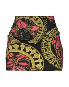 Мини-юбка Versace Jeans