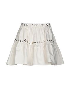Джинсовая юбка Kenzo