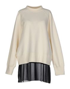 Толстовка Mm6 Maison Margiela
