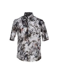 Pубашка McQ Alexander Mc Queen
