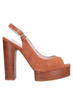 Сандалии Jeffrey Campbell