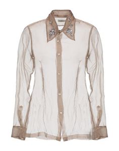 Pубашка Dries Van Noten
