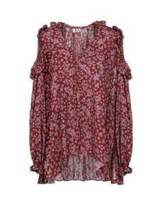 Pубашка Dries Van Noten