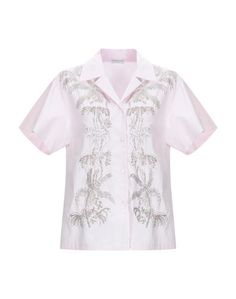 Pубашка Dries Van Noten