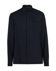 Pубашка Emporio Armani