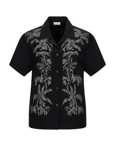 Pубашка Dries Van Noten