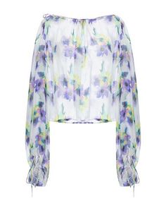 Блузка Msgm
