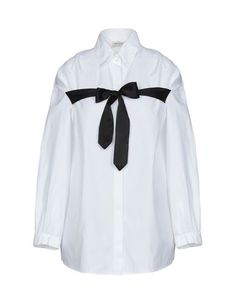 Pубашка Dries Van Noten