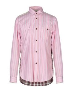 Pубашка Junya Watanabe Comme DES GarÇons MAN