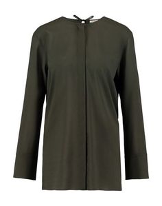 Pубашка Nina Ricci