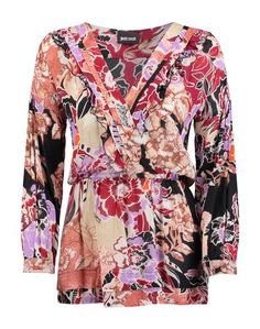 Блузка Just Cavalli
