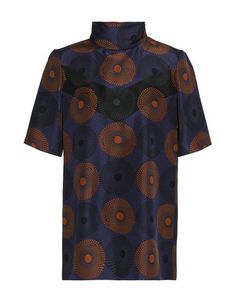 Блузка Nina Ricci