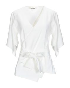 Pубашка Diane von Furstenberg