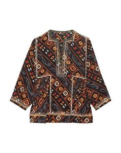 Блузка Isabel Marant