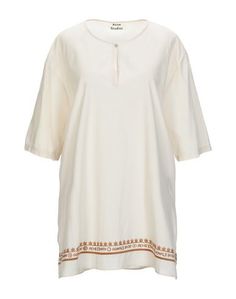 Блузка Acne Studios