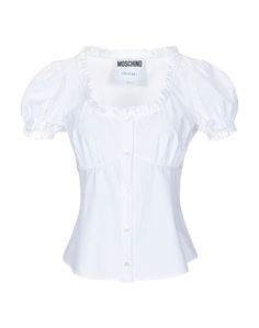 Pубашка Moschino
