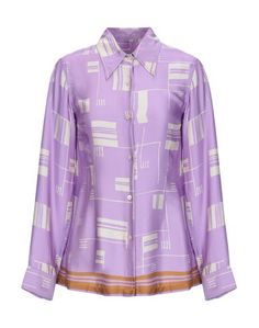 Pубашка Dries Van Noten