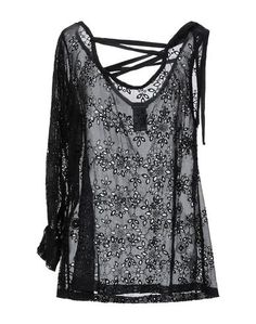 Блузка Ann Demeulemeester