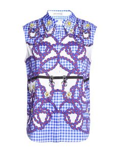 Pубашка Mary Katrantzou