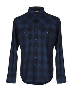 Pубашка Saint Laurent