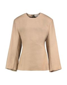 Блузка Jil Sander