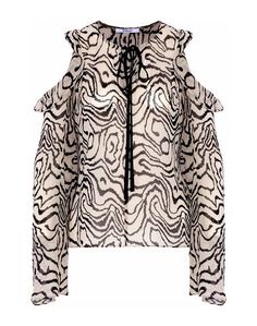 Блузка Derek Lam 10 Crosby