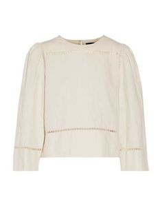 Блузка Isabel Marant