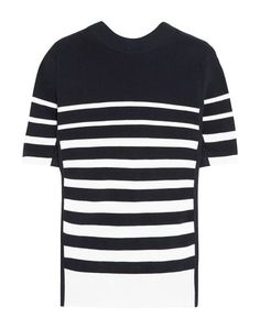Свитер Sacai