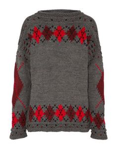 Свитер Isabel Marant