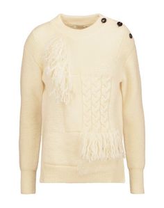 Свитер Nina Ricci