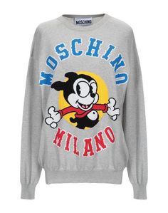 Свитер Moschino