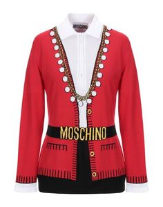 Свитер Moschino