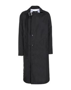 Легкое пальто RAF Simons