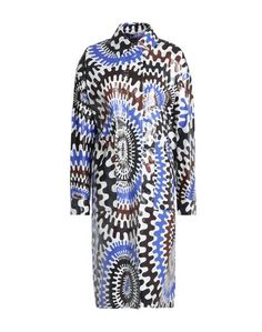 Легкое пальто Emilio Pucci