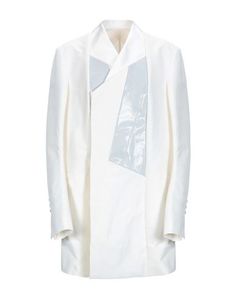 Пальто Rick Owens