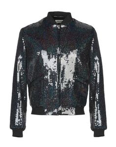 Куртка Saint Laurent