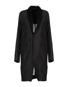 Легкое пальто Rick Owens