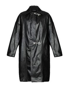 Легкое пальто RAF Simons