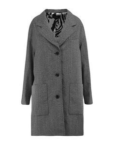 Легкое пальто Isabel Marant