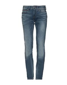 Джинсовые брюки Tommy Jeans