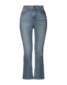 Джинсовые брюки Alexander Wang