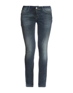Джинсовые брюки Richmond Denim