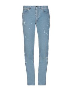 Джинсовые брюки Givenchy