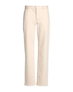 Джинсовые брюки Nina Ricci