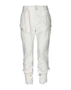 Джинсовые брюки Sacai