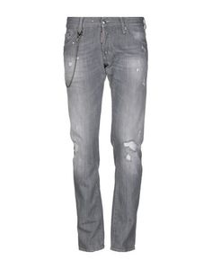 Джинсовые брюки Dsquared2