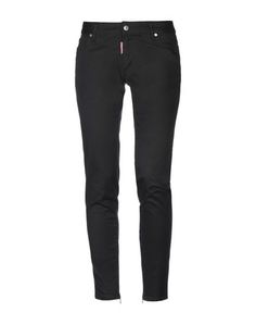 Повседневные брюки Dsquared2